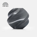 PLA Silk+ - Titan Gray - 1Kg - Refill - Bambu Lab