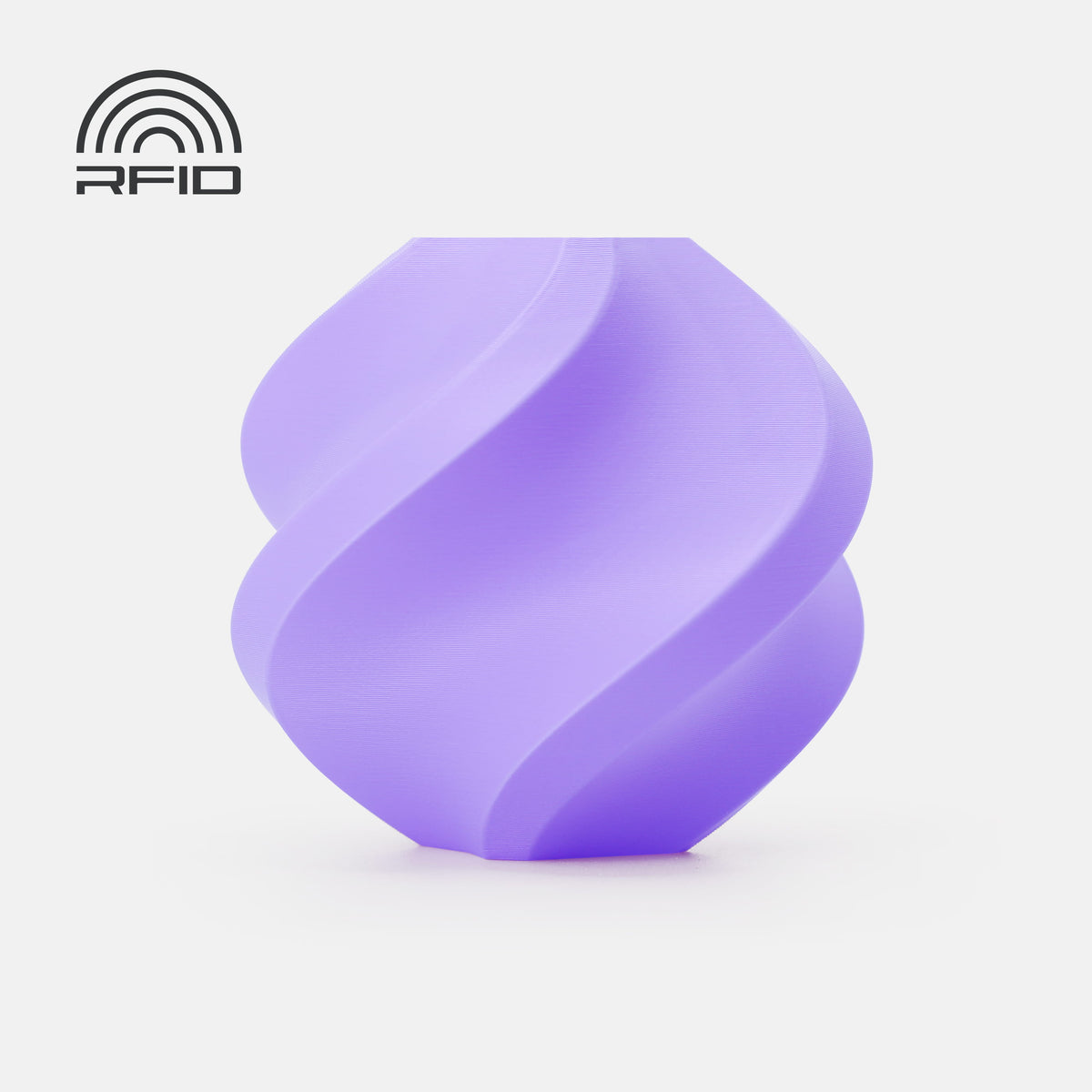 PETG Matte - Violet - 1Kg - Bobina - Bambu Lab