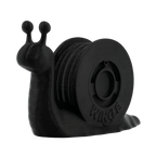 ASA - Negro Azabache / Jet Black - 1Kg - Bobina - Winkle