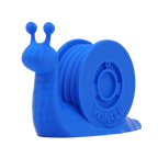 PLA HD - Azul Pacifico / Pacific Blue - 1Kg - Bobina - Winkle