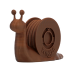 PLA HD - Cobre / Copper - 1Kg - Bobina - Winkle