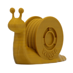 PLA HD - Oro / Gold - 1Kg - Bobina - Winkle