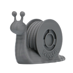 PLA HD - Plata / Silver - 1Kg - Bobina - Winkle