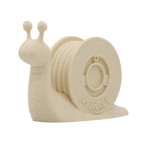 PLA HD Texture - Arena / Sand - 1Kg - Bobina - Winkle