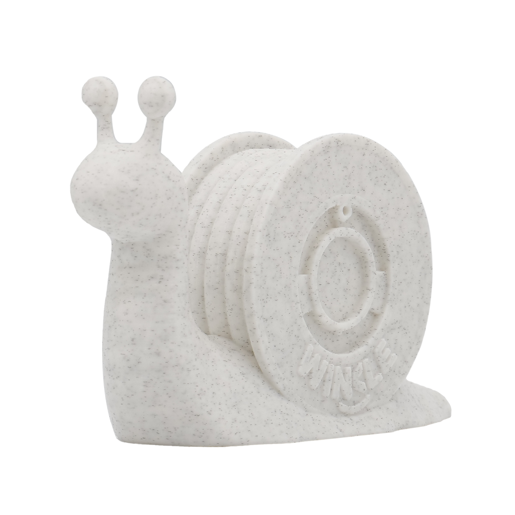 PLA HD Texture - Marmol / Marble - 1Kg - Bobina - Winkle