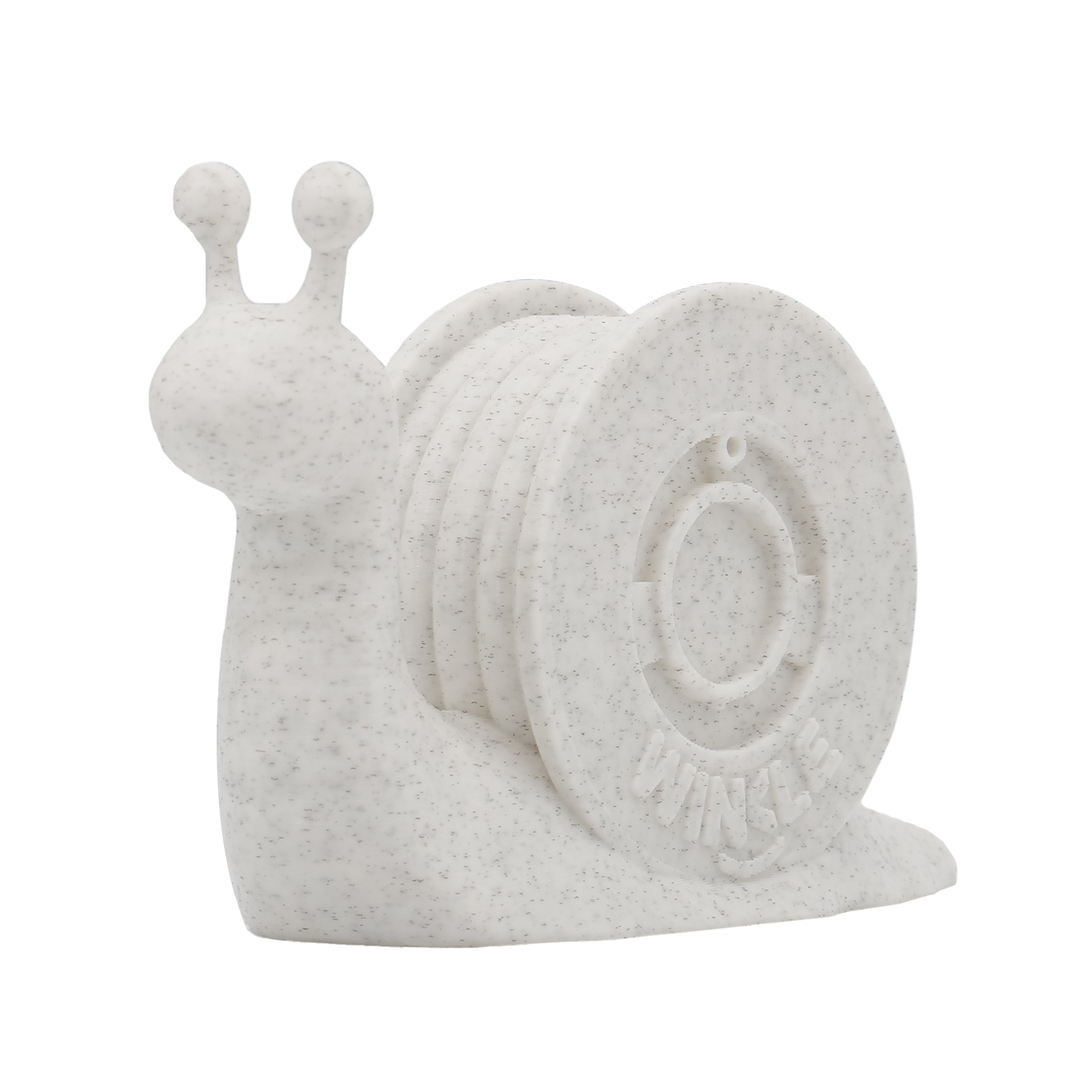 PLA HD Texture - Marmol / Marble - 1Kg - Bobina - Winkle