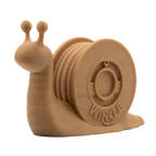 PLA Wood - Pino / Pine - 750g - Bobina - Winkle