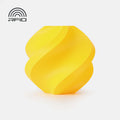 PLA Basic - Yellow - 1Kg - Refill - Bambu Lab