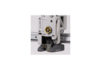 Hotend Heating Assembly Compatível com Bambu Lab A1 / A1 Mini / A2L