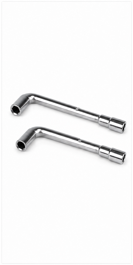Chave Tubular para Nozzle de Impressora 3D – 6 mm / 7 mm