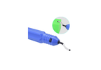 Desbarbadora (Deburrer Tool) de Precisão com 10 Lâminas