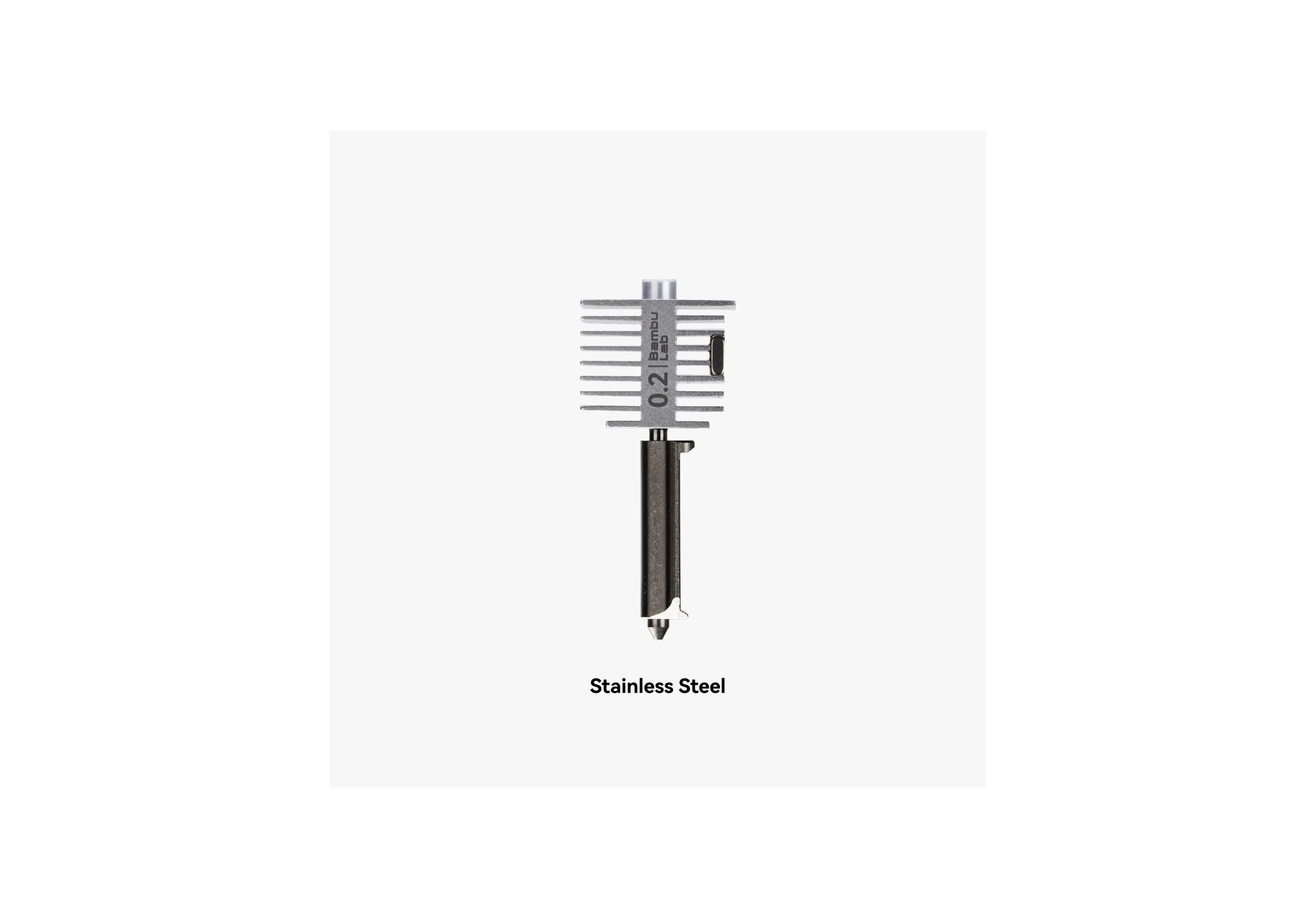 ORIGINAL Bambu Lab Hotend - A1 Series e A2L