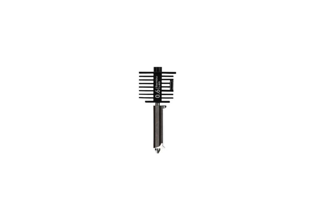 ORIGINAL Bambu Lab Hotend - A1 Series e A2L