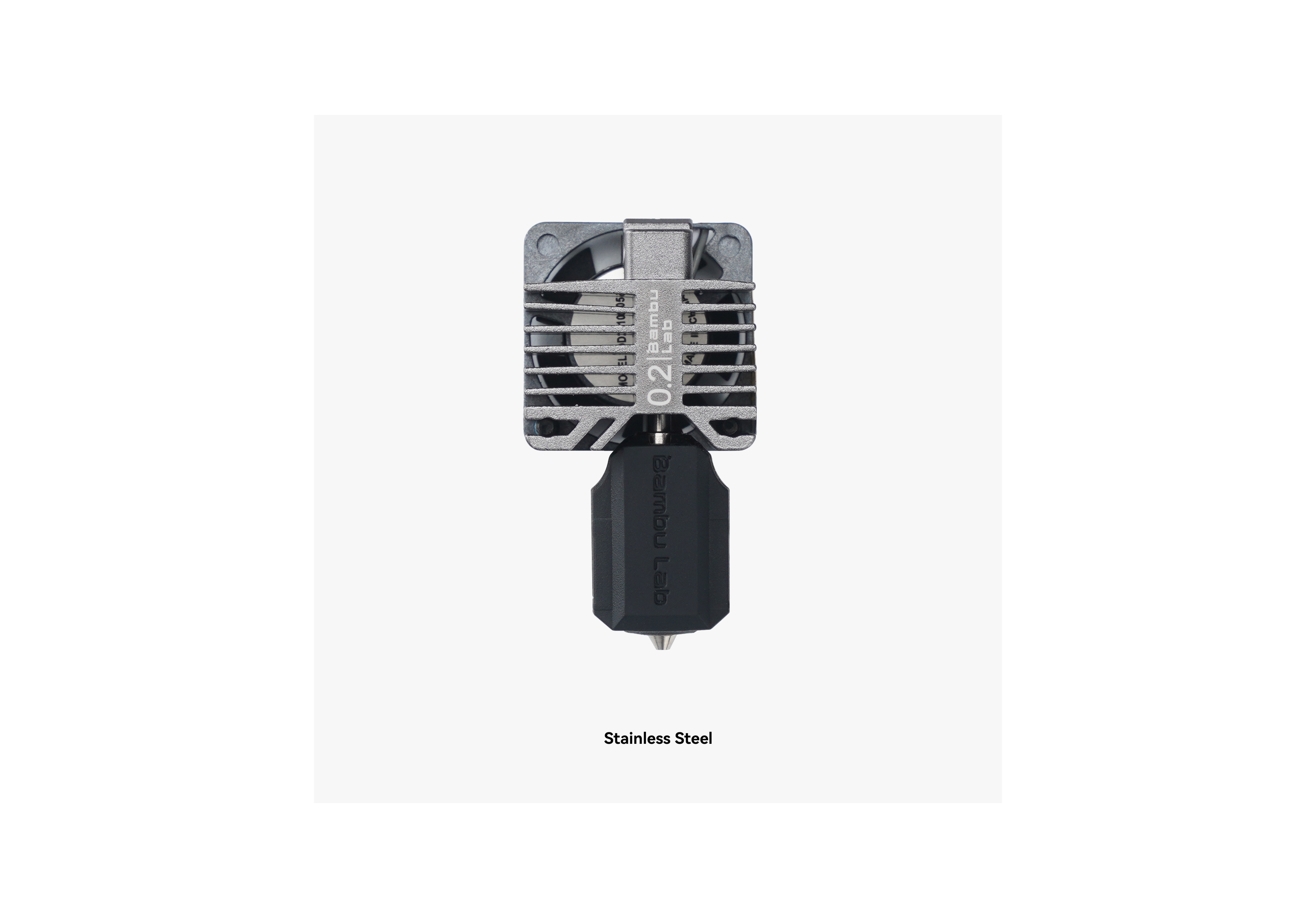 ORIGINAL Bambu Lab Hotend - P1 Series