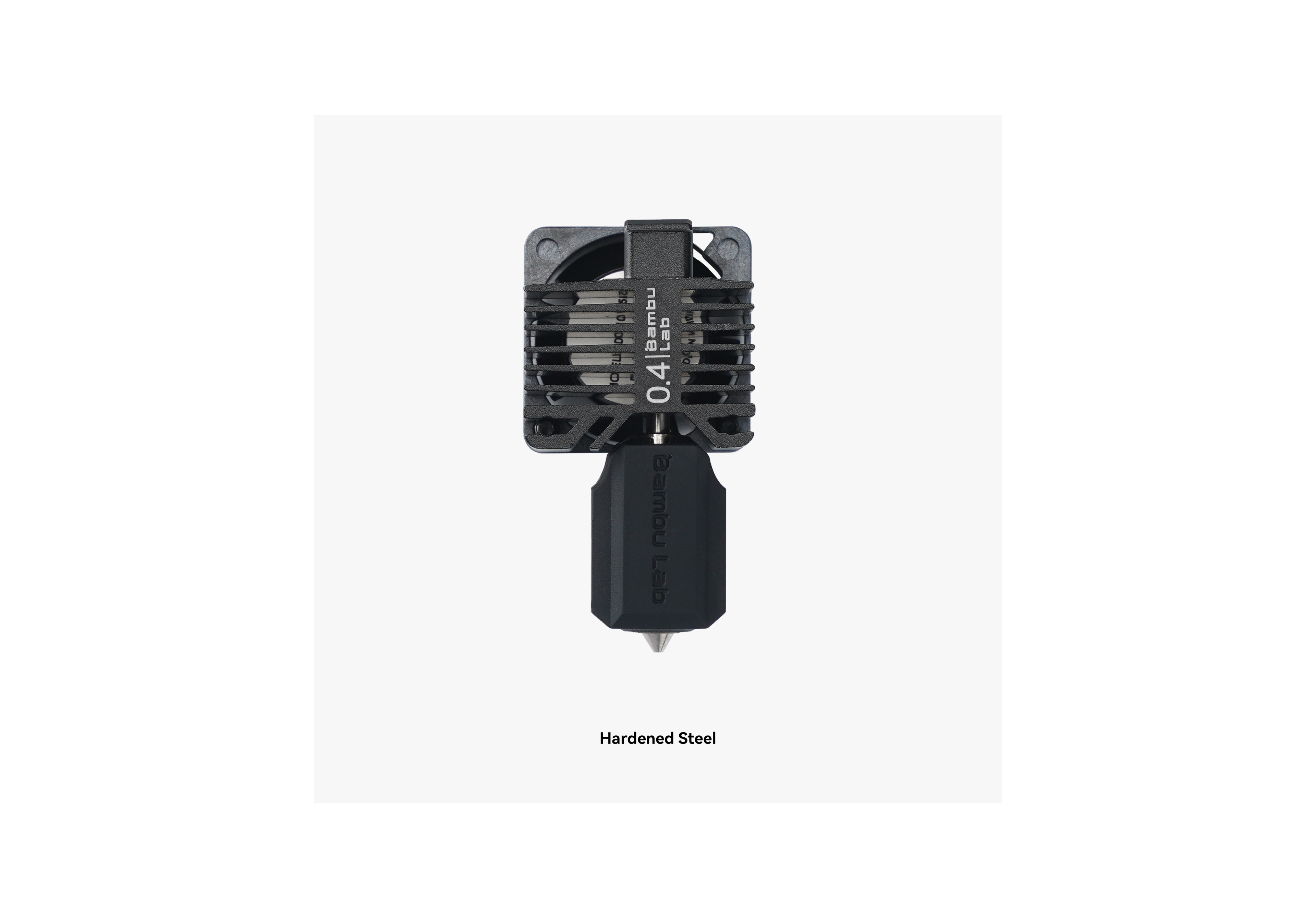 ORIGINAL Bambu Lab Hotend - P1 Series