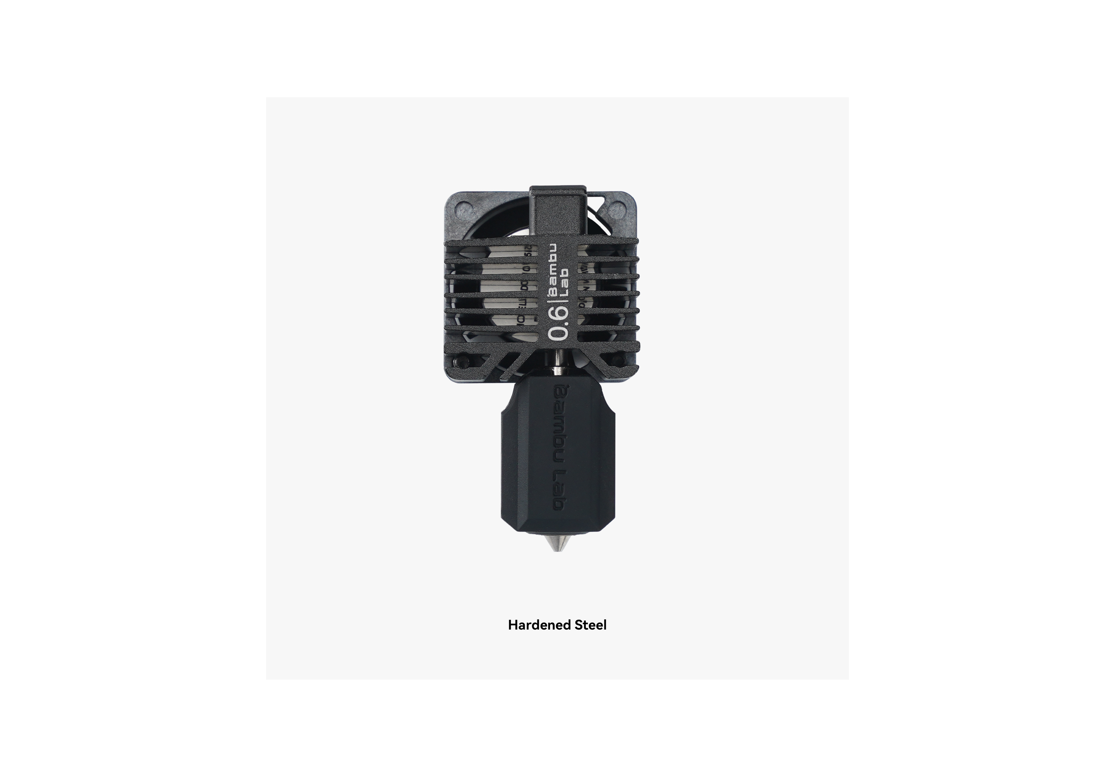 ORIGINAL Bambu Lab Hotend - P1 Series