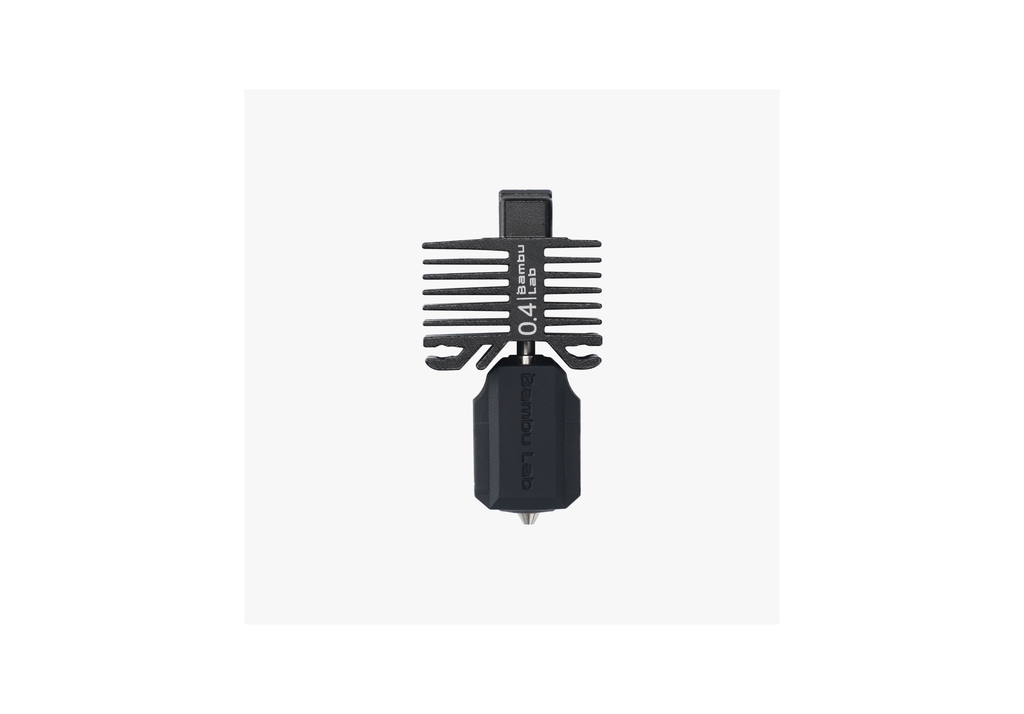 ORIGINAL Bambu Lab Hotend - P1 Series